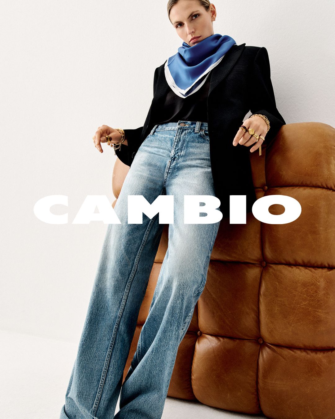 CAMBIO